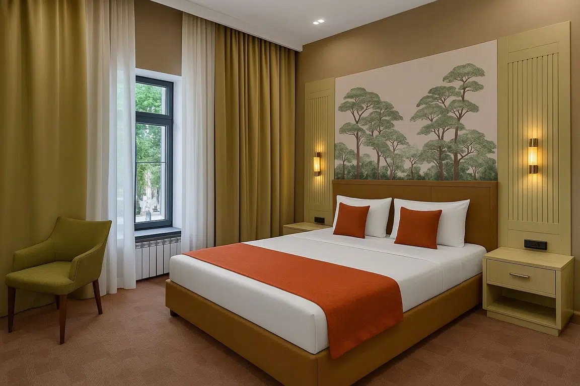 Room image